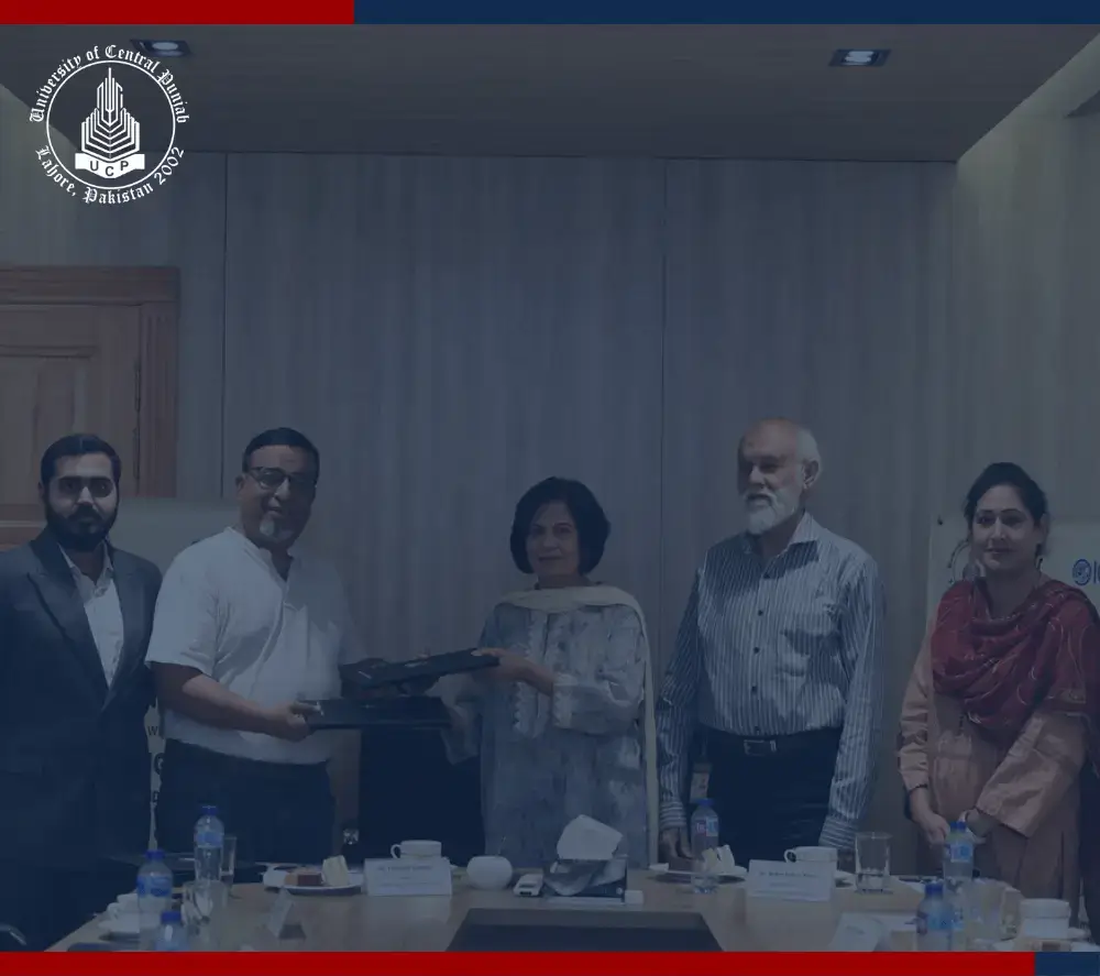 Faculty of Languages and Literature signs MoUs with three key Organizations